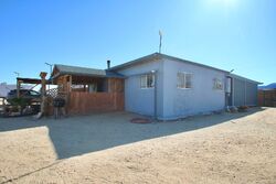  Godwin Rd, Twentynine Palms CA