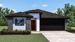 Pre-foreclosure in  FLEETWOOD CRESCENT WAY Richmond, TX 77407