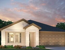 Pre-foreclosure in  INDIGO HARVEST TRL Houston, TX 77089