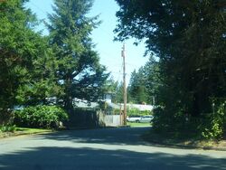 Pre-foreclosure in  CEDAR LN SE Port Orchard, WA 98366