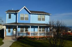Pre-foreclosure in  31ST ST Anacortes, WA 98221