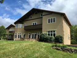 Pre-foreclosure in  TWIN POST LN Huntly, VA 22640
