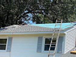 Pre-foreclosure in  FREDERICK DR Newport News, VA 23601