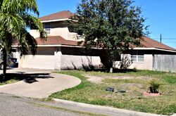 Pre-foreclosure in  11TH ST Mercedes, TX 78570