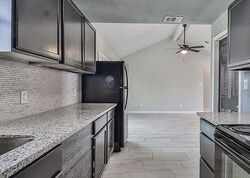 Pre-foreclosure in  WOODFOREST BLVD Channelview, TX 77530