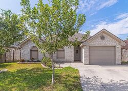 Pre-foreclosure in  N CHAMPAGNE DR Pharr, TX 78577