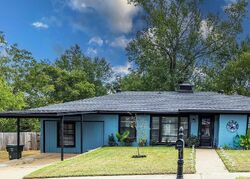 Pre-foreclosure in  PARKLEN ST Tyler, TX 75701