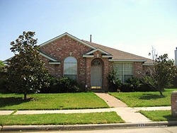 Pre-foreclosure in  SHADY ELM LN Lewisville, TX 75067