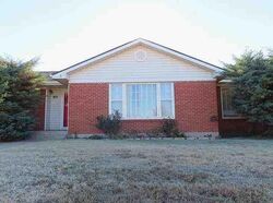  Latimer St, Borger TX