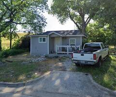 Pre-foreclosure in  PECAN DR Dallas, TX 75203