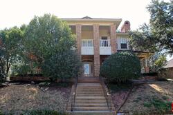 Pre-foreclosure in  TRAVIS CIR N Irving, TX 75038
