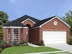 Pre-foreclosure in  HIDDEN VALLEY CT Fort Worth, TX 76177