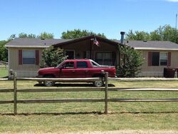  County Road 1048, Celeste TX