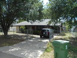 Pre-foreclosure in  TIERRA LINDA CIR E Mission, TX 78572