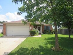 Pre-foreclosure in  HUNTER REX WAY Kyle, TX 78640