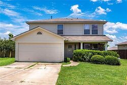 Pre-foreclosure in  STENNIS Kyle, TX 78640