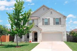 Pre-foreclosure in  APRICOT DR Kyle, TX 78640