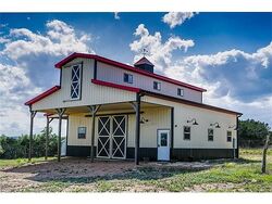 Pre-foreclosure in  RANCH ROAD 165 Dripping Springs, TX 78620