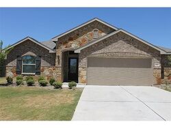 Pre-foreclosure in  DARK FORREST Kyle, TX 78640