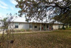 Pre-foreclosure in  COUNTY ROAD 101 Cisco, TX 76437