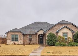 Pre-foreclosure in  MILESTONE DR Abilene, TX 79606