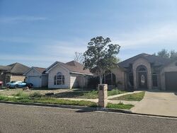  W Praline Dr, Pharr TX