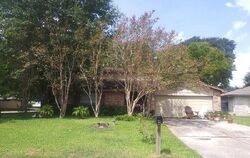 Pre-foreclosure in  LITTLE RIVER RD Houston, TX 77064