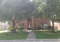 Pre-foreclosure in  AMELIA SPRINGS DR Spring, TX 77379