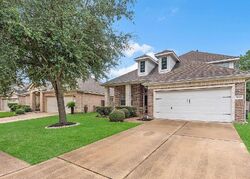 Pre-foreclosure in  ENGLEWOOD PARK LN Cypress, TX 77429