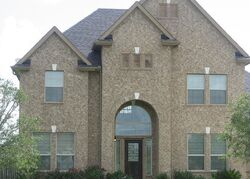 Pre-foreclosure in  LAKE MEREDITH DR Needville, TX 77461