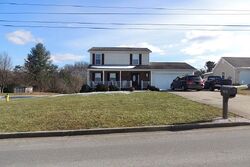 Pre-foreclosure in  OLD JONESBORO RD Bristol, TN 37620