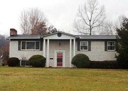 Pre-foreclosure in  2ND ST Rogersville, TN 37857
