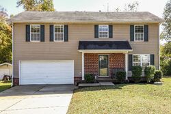 Pre-foreclosure in  TRU LONG CT Antioch, TN 37013