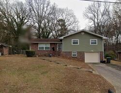 Pre-foreclosure in  TRICIA DR Chattanooga, TN 37416