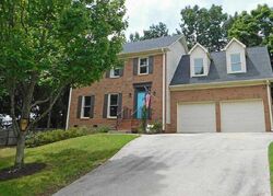 Pre-foreclosure in  BLACK KNOB CT Greenville, SC 29609