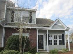 Pre-foreclosure in  BROCKMAN WAY Goose Creek, SC 29445