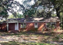 Pre-foreclosure in  E HOME AVE Hartsville, SC 29550
