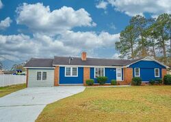 Pre-foreclosure in  E SUENA DR Florence, SC 29505