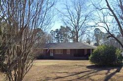Pre-foreclosure in  OLD SPRING RD Lake City, SC 29560