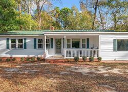 Pre-foreclosure in  N FRASER ST Georgetown, SC 29440