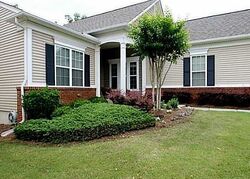 Pre-foreclosure in  NIGHTINGALE WAY Fort Mill, SC 29707