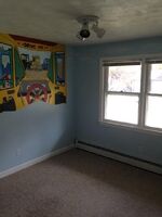 Pre-foreclosure in  S BENNETT DR Johnston, RI 02919