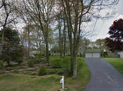 Pre-foreclosure Listing in SHERWOOD DR WESTERLY, RI 02891