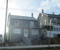 Pre-foreclosure in  MYRTLE AVE Marysville, PA 17053