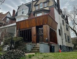 Pre-foreclosure in  W COLUMBIA AVE Philadelphia, PA 19151