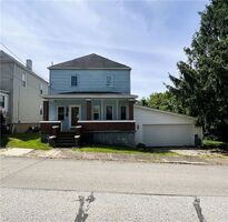  W Painter St, Connellsville PA