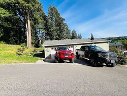 Pre-foreclosure in  HAVEN ACRES RD Clatskanie, OR 97016