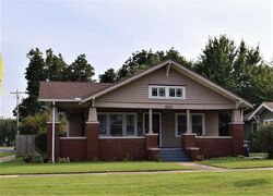  W Cherokee Ave, Enid OK