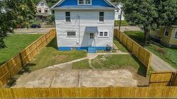 Pre-foreclosure in  BALTIMORE ST Middletown, OH 45044