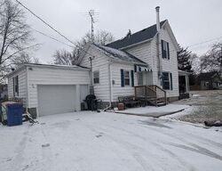 Pre-foreclosure in  S MAIN ST Delphos, OH 45833